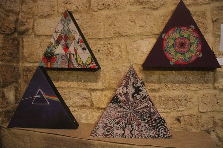 Beirut International ArtShow 2015